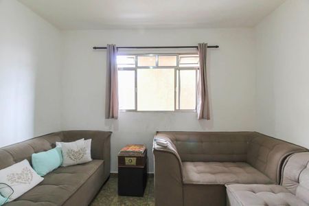 Casa para alugar com 75m², 3 quartos e sem vaga Casa para alugar com 75m², 3 quartos e sem vagaSala