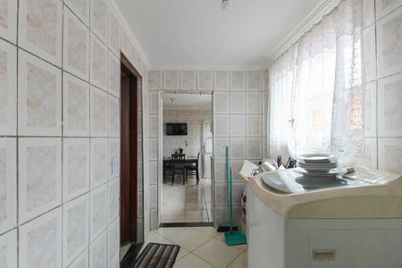Casa para alugar com 75m², 3 quartos e sem vaga Casa para alugar com 75m², 3 quartos e sem vagaÁrea de Serviço