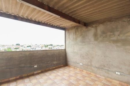 Casa para alugar com 75m², 3 quartos e sem vaga Casa para alugar com 75m², 3 quartos e sem vagaChurrasqueira