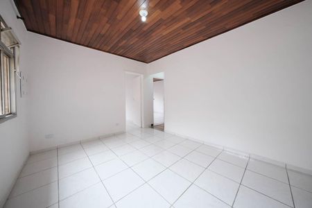Sala de casa para alugar com 3 quartos, 90m² em Vila Guilhermina, São Paulo