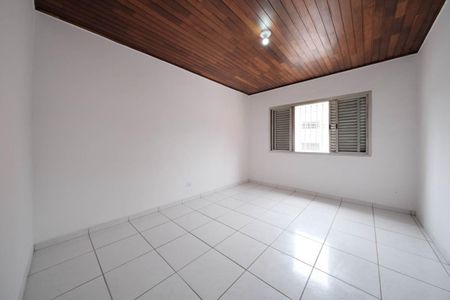Quarto 1 de casa para alugar com 3 quartos, 90m² em Vila Guilhermina, São Paulo