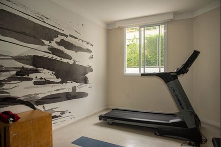 Apartamento à venda com 58m², 2 quartos e 1 vagaÁrea comum - Academia