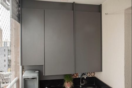 Apartamento à venda com 58m², 2 quartos e 1 vagaÁrea de Serviço