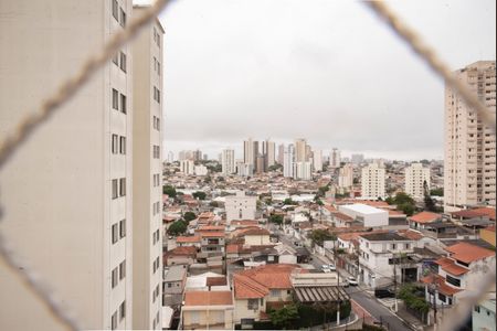Apartamento à venda com 58m², 2 quartos e 1 vagaVista do Quarto 1