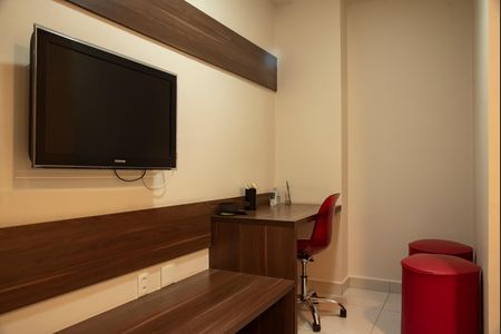 Apartamento à venda com 58m², 2 quartos e 1 vagaÁrea comum - Salão de jogos