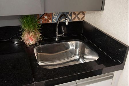 Apartamento à venda com 58m², 2 quartos e 1 vagaÁrea de Serviço