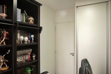 Apartamento à venda com 58m², 2 quartos e 1 vagaQuarto 1