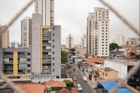 Apartamento à venda com 58m², 2 quartos e 1 vagaVista do Quarto 2