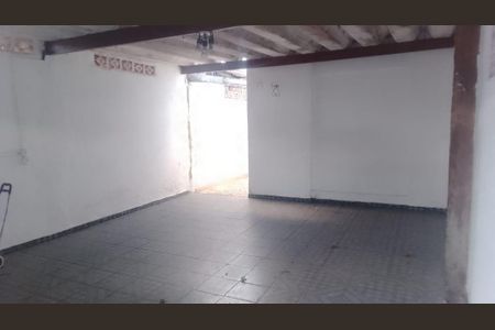 Garagem de casa para alugar com 3 quartos, 150m² em Nautica III, São Vicente