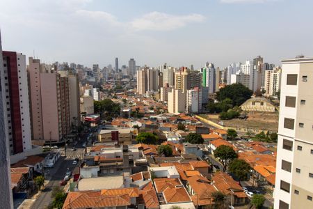 Apartamento à venda com 35m², 1 quarto e 1 vaga Apartamento à venda com 35m², 1 quarto e 1 vagaVista