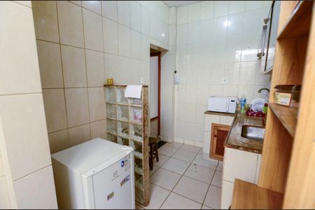 Apartamento para alugar com 100m², 3 quartos e sem vagaCozinha