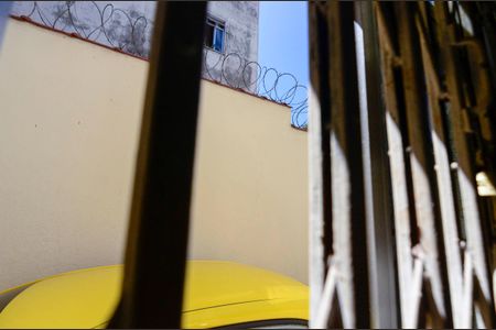 Apartamento para alugar com 100m², 3 quartos e sem vagaVista do quarto