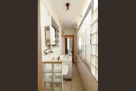 Apartamento para alugar com 100m², 3 quartos e sem vagaÁrea de Serviço