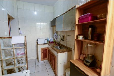 Apartamento para alugar com 100m², 3 quartos e sem vagaCozinha