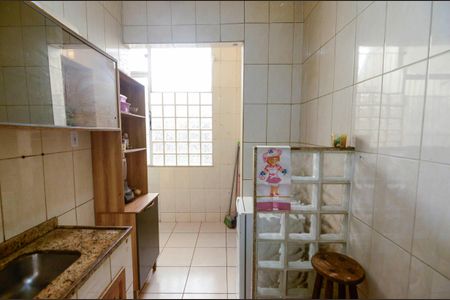 Apartamento para alugar com 100m², 3 quartos e sem vagaCozinha