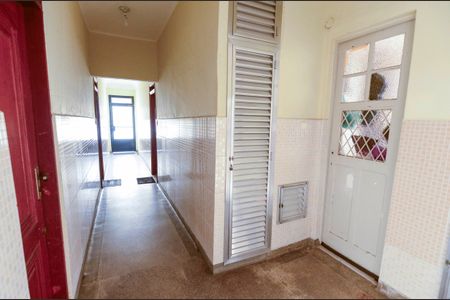 Apartamento para alugar com 100m², 3 quartos e sem vagaHall