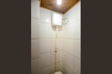 Apartamento para alugar com 100m², 3 quartos e sem vagaBanheiro de Serviço