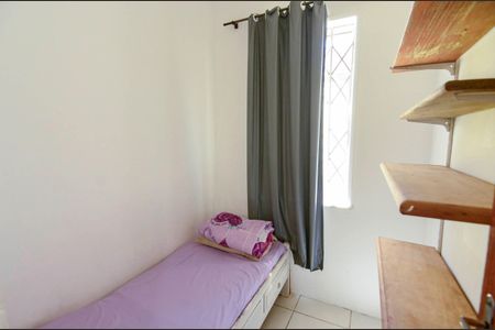 Apartamento para alugar com 100m², 3 quartos e sem vagaQuarto de Serviço