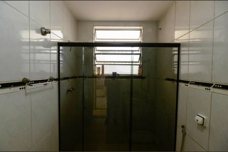 Apartamento para alugar com 100m², 3 quartos e sem vagaBanheiro Social