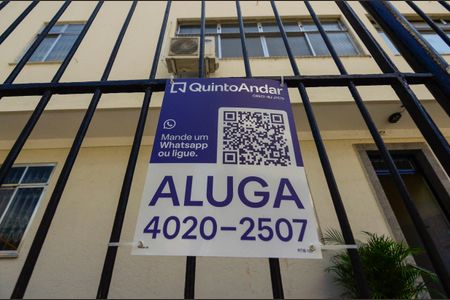 Apartamento para alugar com 100m², 3 quartos e sem vagaPlaca