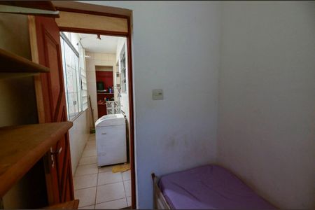 Apartamento para alugar com 100m², 3 quartos e sem vagaQuarto de Serviço