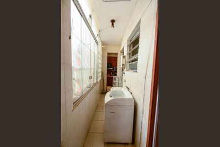 Apartamento para alugar com 100m², 3 quartos e sem vagaÁrea de Serviço