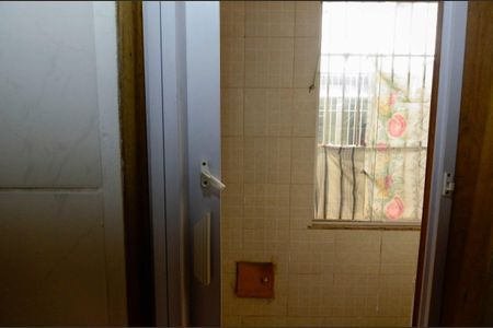 Apartamento para alugar com 100m², 3 quartos e sem vagaBanheiro de Serviço