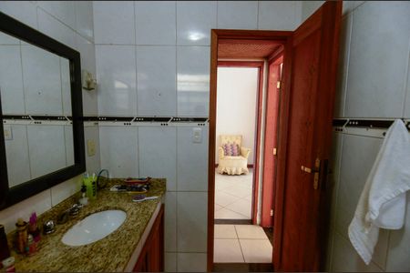 Apartamento para alugar com 100m², 3 quartos e sem vagaBanheiro Social