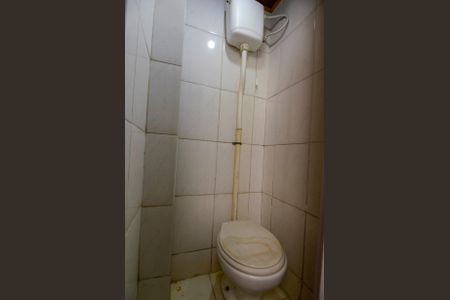 Apartamento para alugar com 100m², 3 quartos e sem vagaBanheiro de Serviço