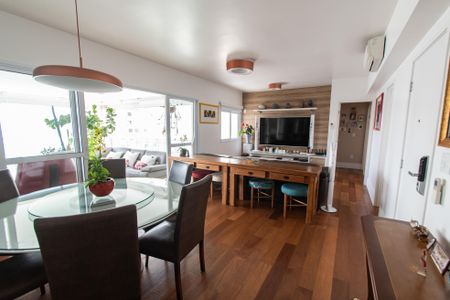 Apartamento à venda com 3 quartos, 181m² em Paraíso, São Paulo