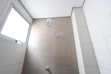 Apartamento para alugar com 29m², 1 quarto e sem vagaBanheiro