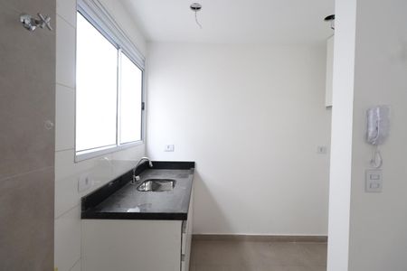 Apartamento para alugar com 29m², 1 quarto e sem vagaCozinha