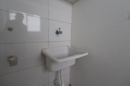 Apartamento para alugar com 29m², 1 quarto e sem vagaÁrea de Serviço