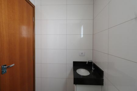 Apartamento para alugar com 29m², 1 quarto e sem vagaBanheiro