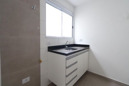 Apartamento para alugar com 29m², 1 quarto e sem vagaCozinha