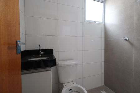 Apartamento para alugar com 29m², 1 quarto e sem vagaBanheiro