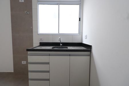 Apartamento para alugar com 29m², 1 quarto e sem vagaCozinha