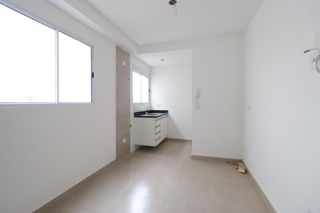 Apartamento para alugar com 29m², 1 quarto e sem vagaSala