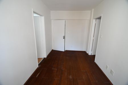Sala de apartamento à venda com 1 quarto, 50m² em Cambuí, Campinas