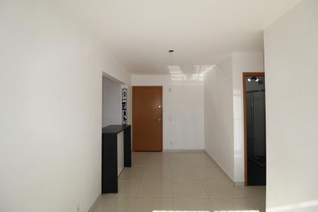 Sala de apartamento para alugar com 2 quartos, 47m² em Morro Santana, Porto Alegre
