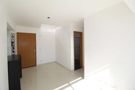 Sala de apartamento para alugar com 2 quartos, 47m² em Morro Santana, Porto Alegre