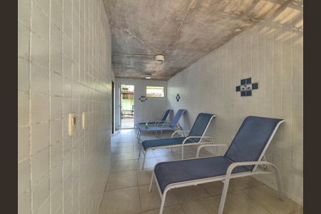 Casa de condomínio para alugar com 100m², 2 quartos e 1 vaga Casa de condomínio para alugar com 100m², 2 quartos e 1 vagaÁrea comum