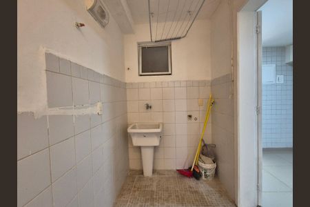 Casa de condomínio para alugar com 100m², 2 quartos e 1 vaga Casa de condomínio para alugar com 100m², 2 quartos e 1 vagaÁrea de Serviço