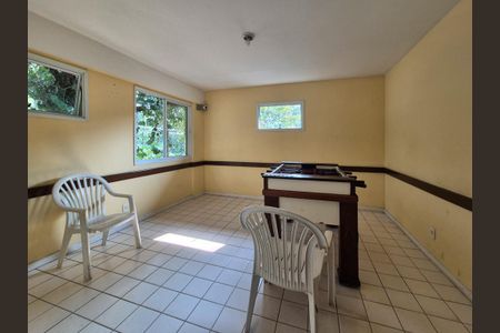 Casa de condomínio para alugar com 100m², 2 quartos e 1 vaga Casa de condomínio para alugar com 100m², 2 quartos e 1 vagaÁrea comum