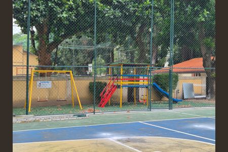 Casa de condomínio para alugar com 100m², 2 quartos e 1 vaga Casa de condomínio para alugar com 100m², 2 quartos e 1 vagaÁrea comum