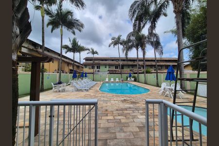 Casa de condomínio para alugar com 100m², 2 quartos e 1 vaga Casa de condomínio para alugar com 100m², 2 quartos e 1 vagaÁrea comum