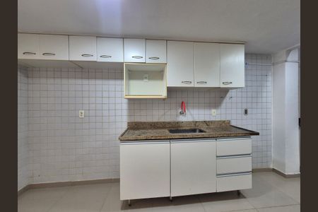 Casa de condomínio para alugar com 100m², 2 quartos e 1 vaga Casa de condomínio para alugar com 100m², 2 quartos e 1 vagaCozinha