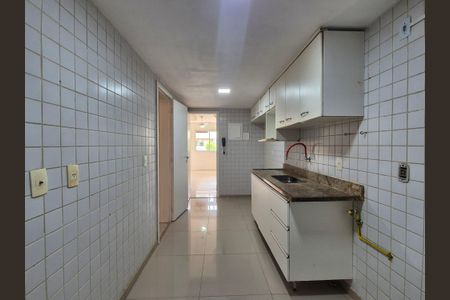 Casa de condomínio para alugar com 100m², 2 quartos e 1 vaga Casa de condomínio para alugar com 100m², 2 quartos e 1 vagaCozinha