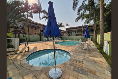 Casa de condomínio para alugar com 100m², 2 quartos e 1 vaga Casa de condomínio para alugar com 100m², 2 quartos e 1 vagaÁrea comum