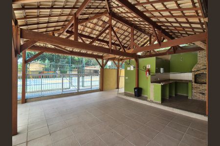 Casa de condomínio para alugar com 100m², 2 quartos e 1 vaga Casa de condomínio para alugar com 100m², 2 quartos e 1 vagaÁrea comum